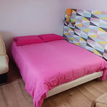 Frühstückspension Lila *