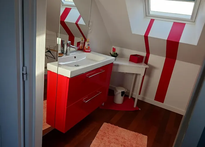 Lila Bed & Breakfast *