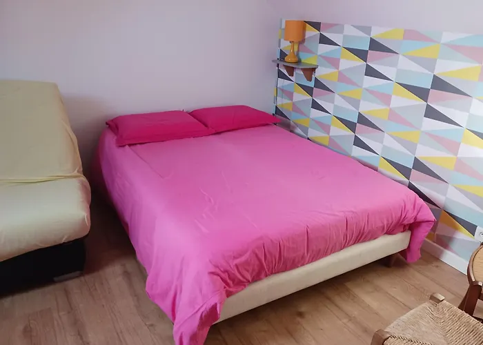 Bed & Breakfast Lila *